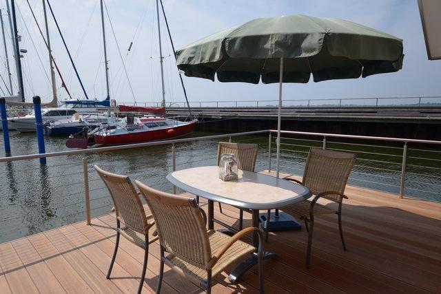 Hiddensee Wiek auf Rügen Exterior foto